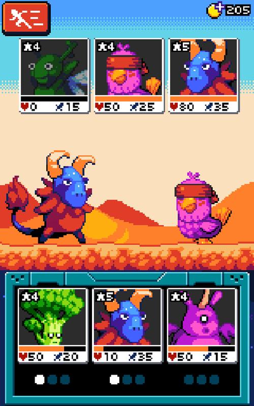 Combo Critters APK Download  Free Action GAME for Android  APKPure.com