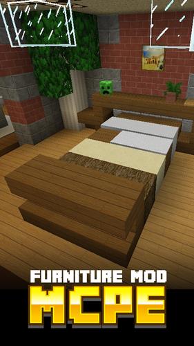fruniture mod mcpe free download fruniture mod mcpe free download