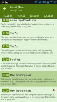 LAZY IPTV apk screenshot