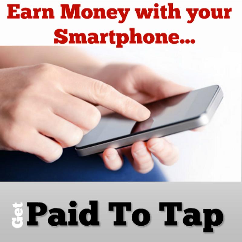 Get Paid to Tap 4.0 APK Download - Free Shopping APP for ...