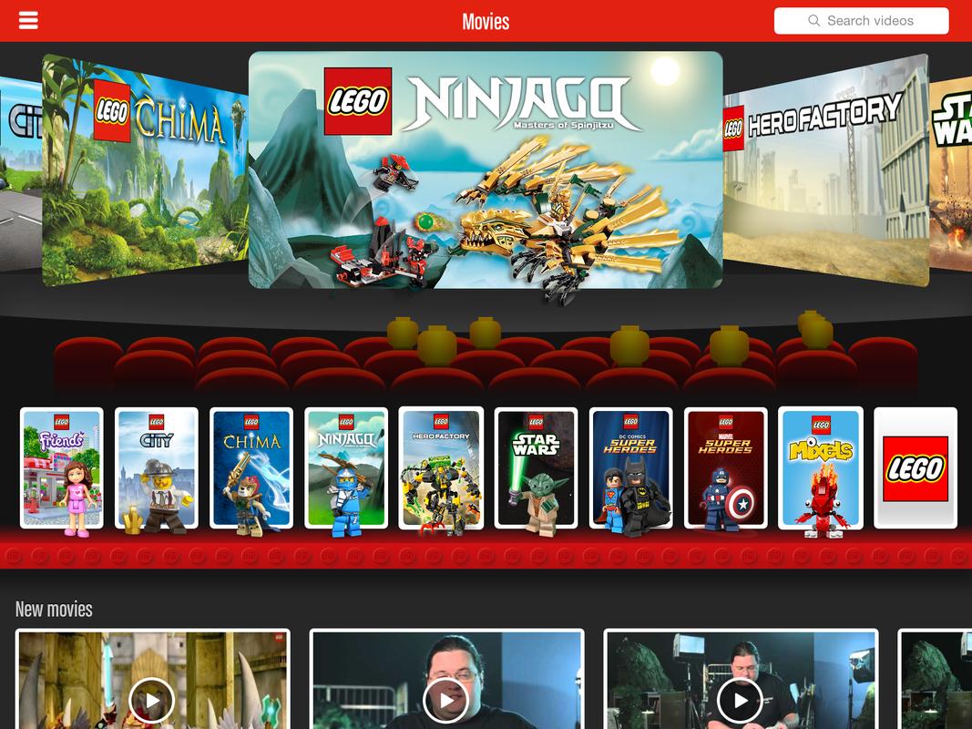 lego saga android apk