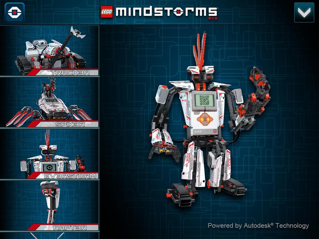 lego mindstorms 3d builder lego mindstorms 3d builder