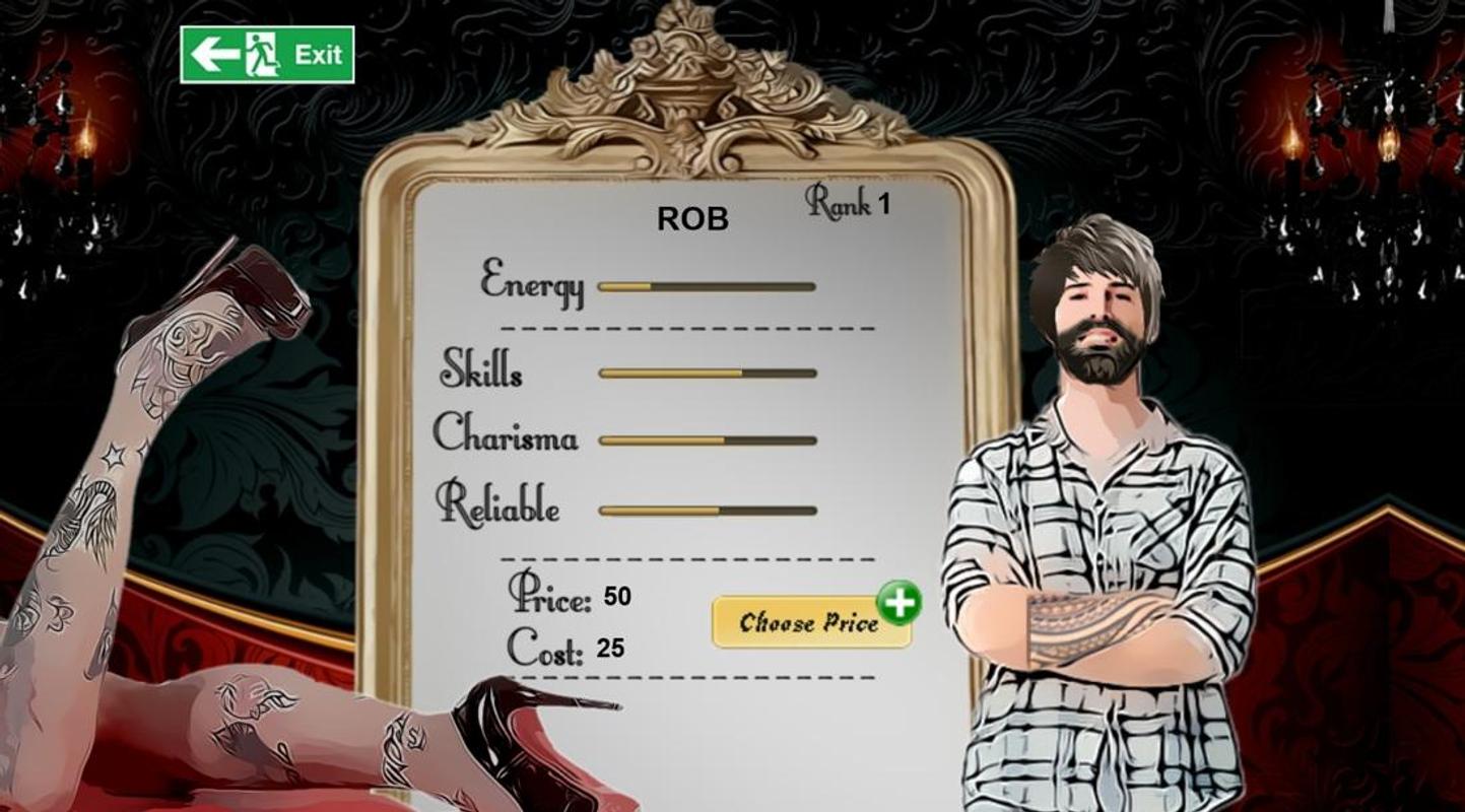 Tattoo Artist APK Download - Free Role Playing GAME for 