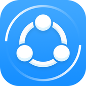 SHAREit - Transfer & Share icon