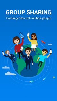 SHAREit - Transfer & Share apk screenshot