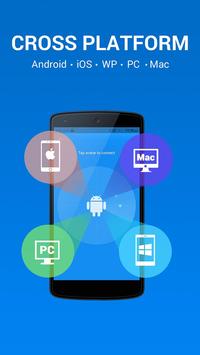 SHAREit - Transfer & Share apk screenshot
