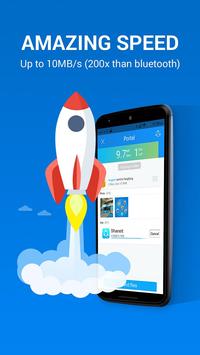 SHAREit - Transfer & Share apk screenshot