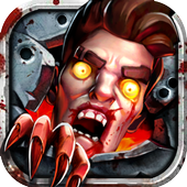 Zombie Trigger icon