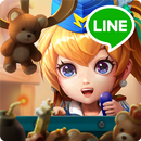 LINE 旅遊大亨 APK