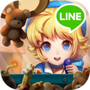 LINE Get Rich APK