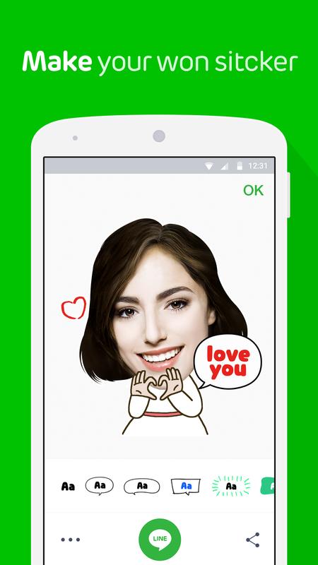 ycon - make your emoticon APK Download - Gratis Hiburan ...