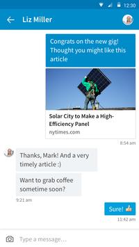 LinkedIn