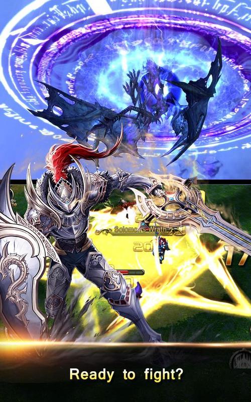 Image Result For Download Game Blade Of God Apk Data
