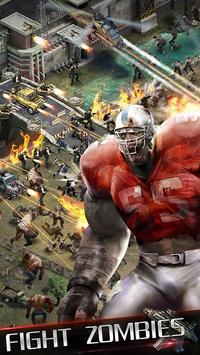 Last Empire - War Z: Strategy apk screenshot