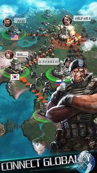 Last Empire - War Z: Strategy apk screenshot