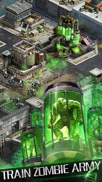 Last Empire - War Z: Strategy apk screenshot