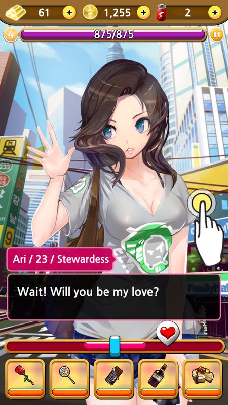 Lovecity Sex Scandal Apk Download Free Casual Game For Android