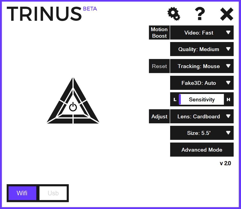 trinus vr download trinus vr download