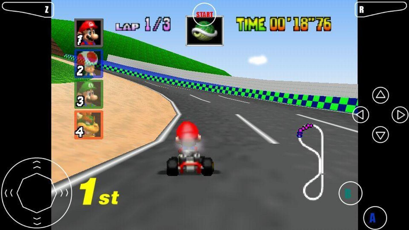 Nintendo 64 Emulator For Android Apk Free Download Nintendo 64 Emulator For Android Apk Free Download