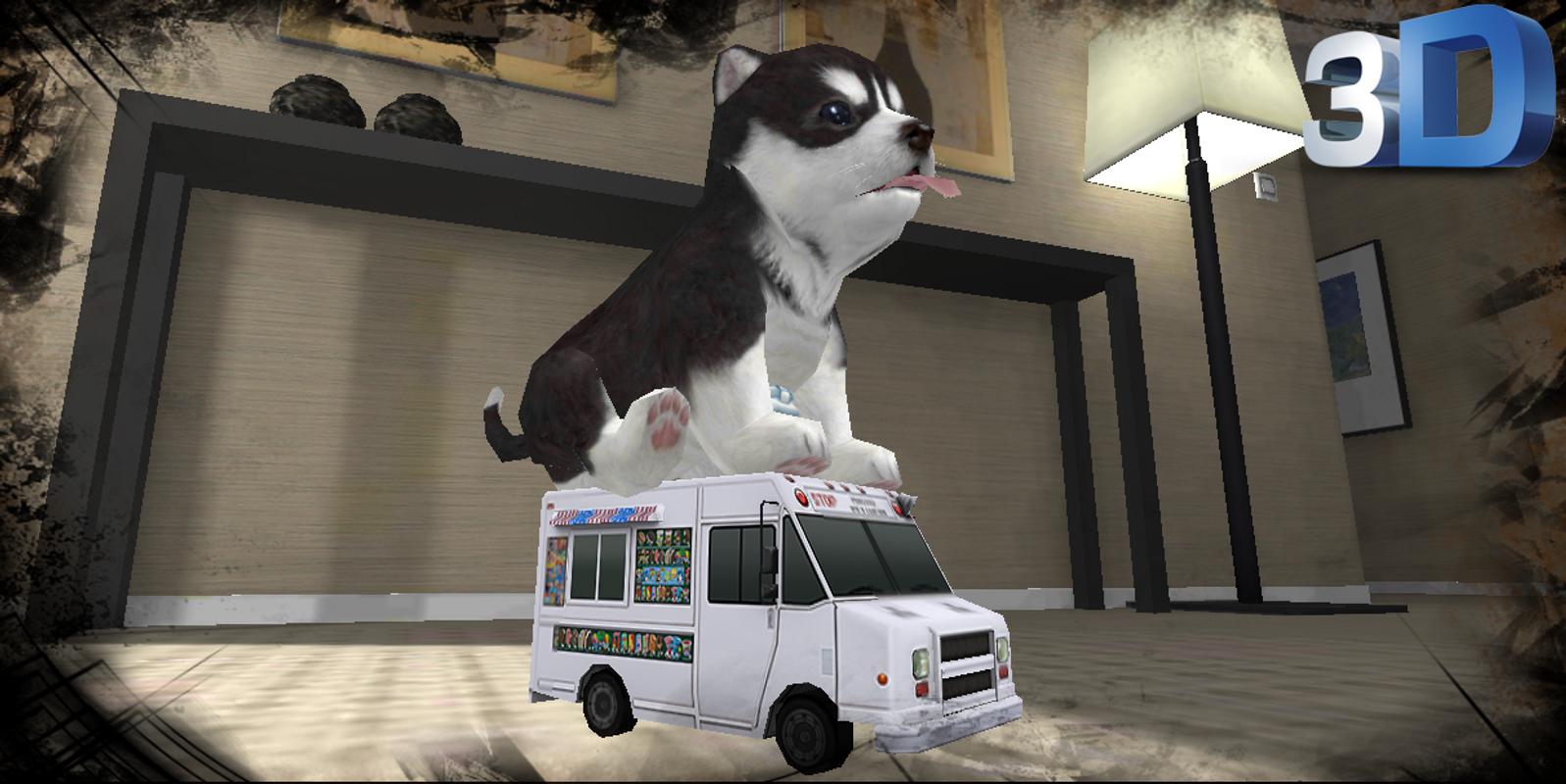 dog simulator dog simulator