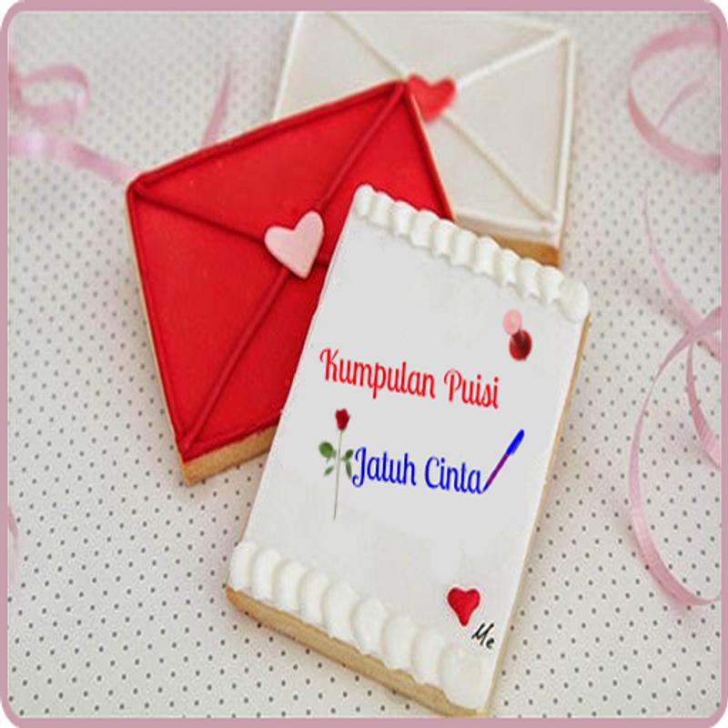 Kumpulan Puisi Jatuh Cinta APK Download - Gratis Buku Kumpulan Puisi Jatuh Cinta APK Download - Gratis Buku