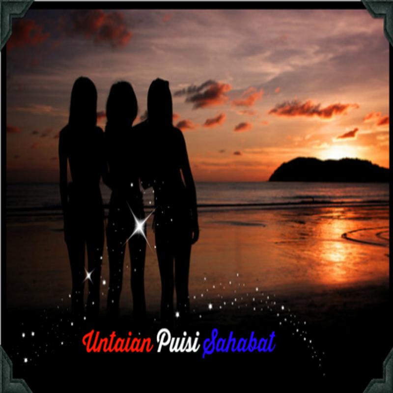 Untaian Puisi Sahabat APK Download - Free Books 