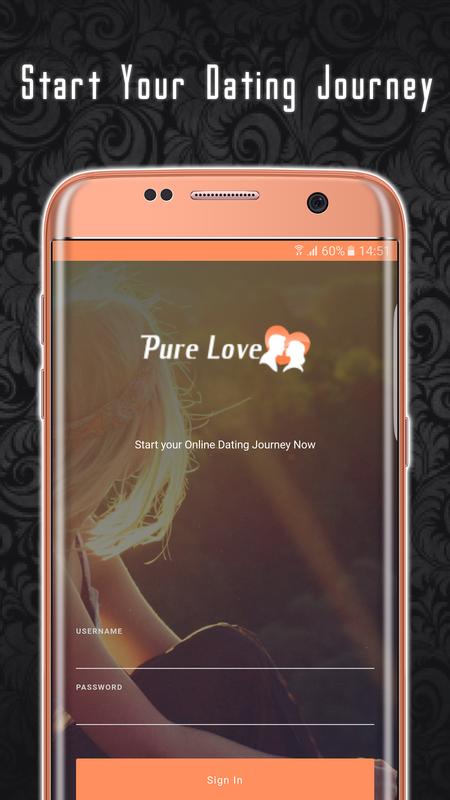 Online Dating - Pure Love APK Download - Free Dating APP ...