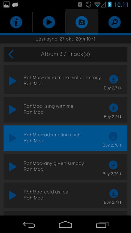 Instrumental Beats Pro APK Download - Free Music & Audio 