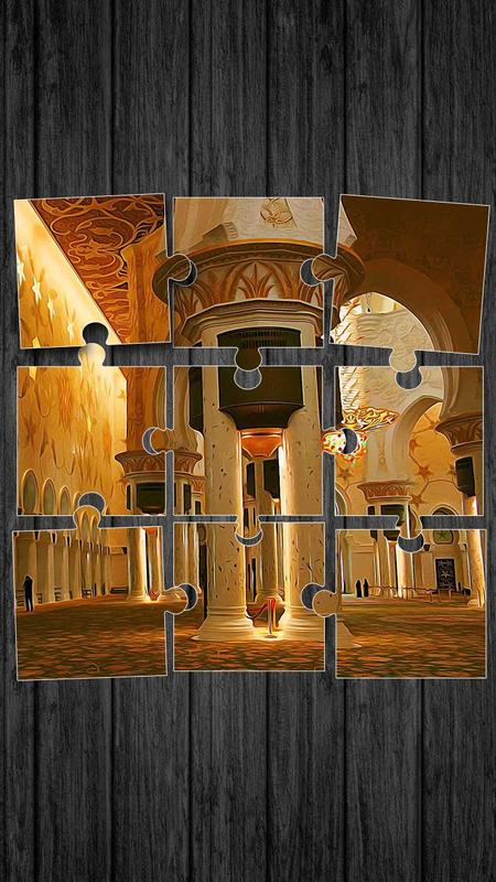 Islam permainan teka teki APK Download  Gratis Tekateki PERMAINAN