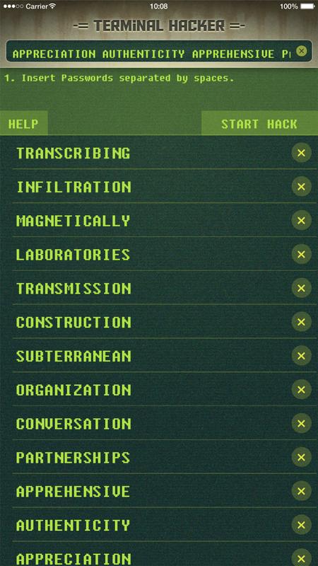 4 terminal free download