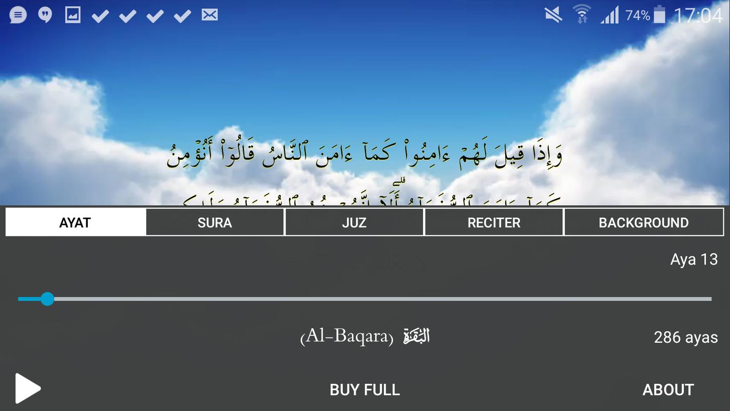 Quran TV APK Download - Free Lifestyle APP for Android 