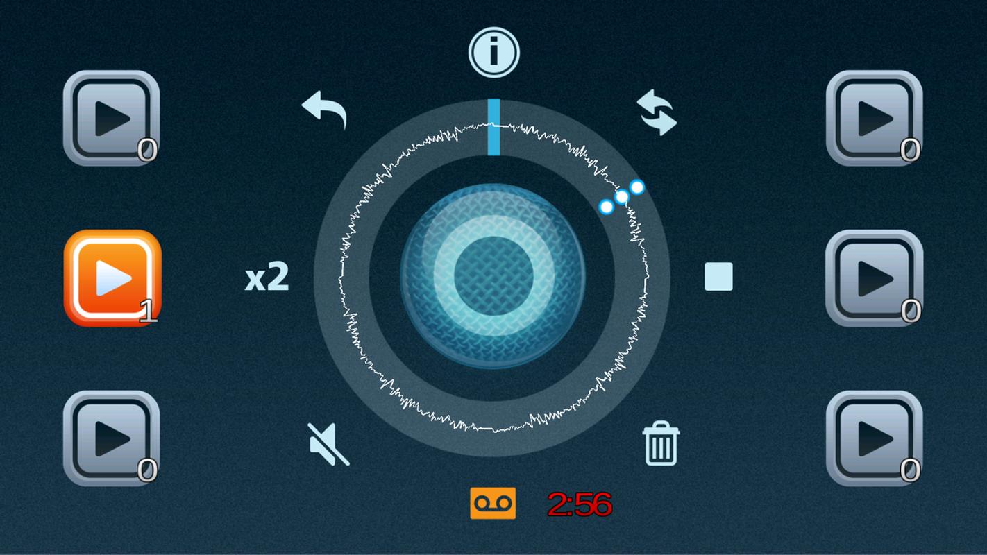 Smart Voice Looper: Voice Jam APK Download - Free Music ...