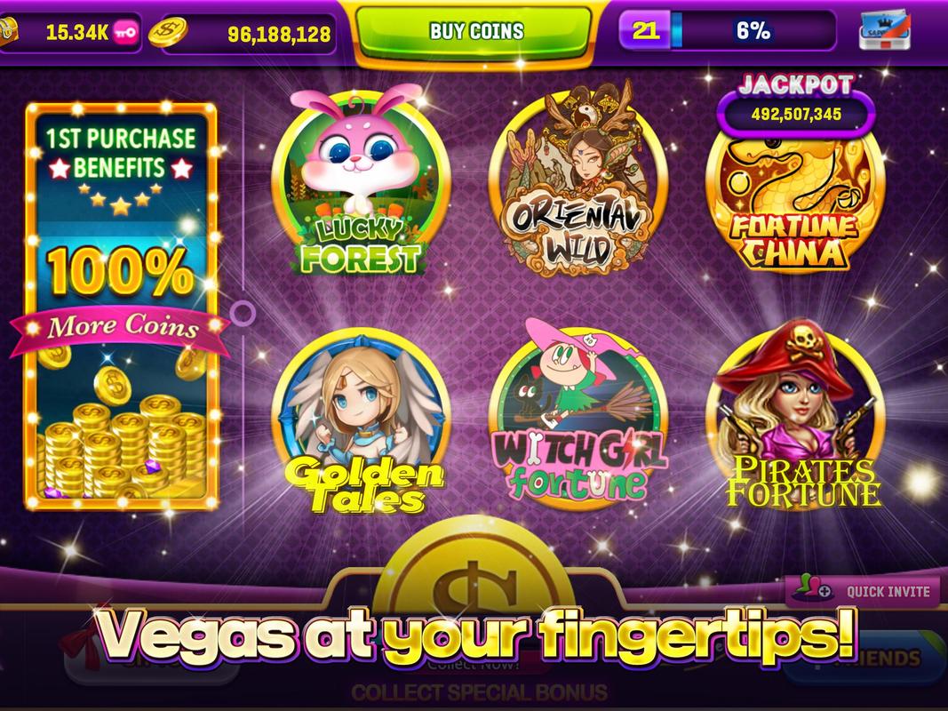 Download vegas casino games