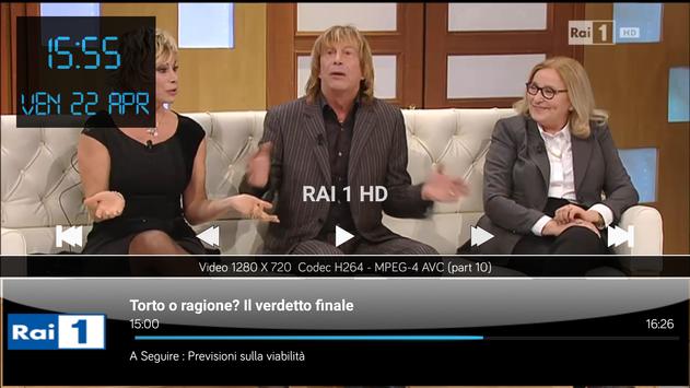 IPTV Extreme apk screenshot