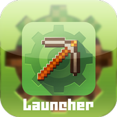 Launcher For MCPE APK Download - Gratis Hiburan APL untuk ...