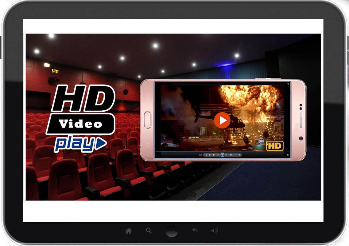 Watch movies films free HD APK Download - Free ...