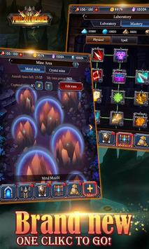 Phalanx Heroes apk screenshot