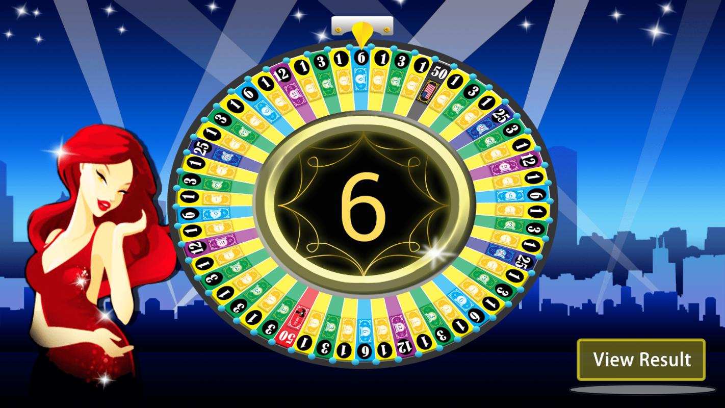 Big Six How To Play Casino Gambling Game Rules and Strategy Guide