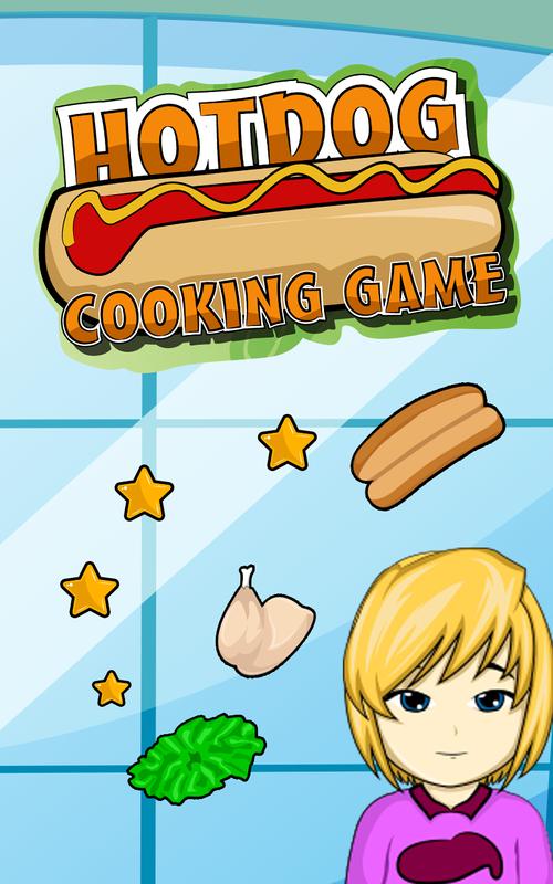 the hot dog game the hot dog game