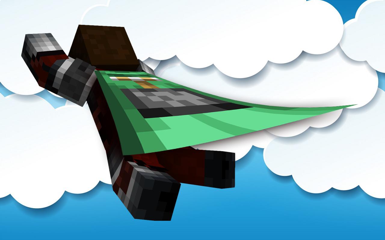 Capes for Minecraft APK Download - Free Entertainment APP 