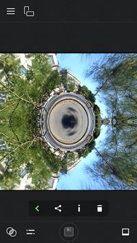 Cameringo Lite. Filters Camera
