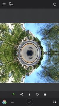 Cameringo Lite. Filters Camera
