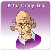 Petua Orang  Tua  Lengkap APK Download Free Books 