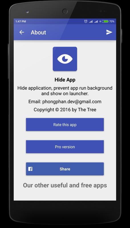 File Hide Pro Apk Free Download - Pro APK One