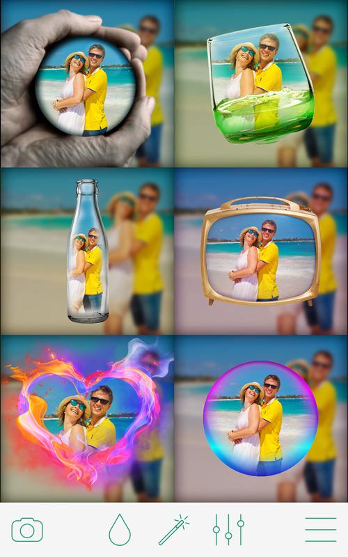 Pip Camera App Pip Camera App