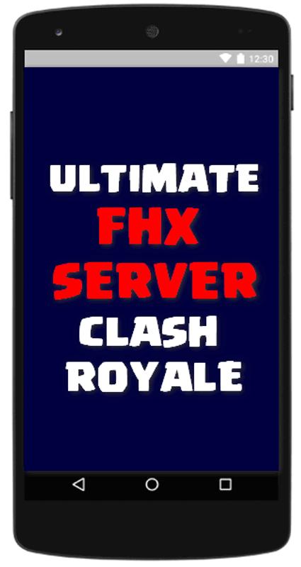 Fhx Server Apk 2016 Download