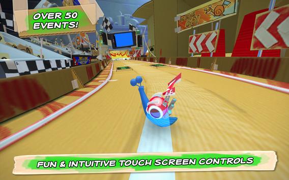 Turbo FAST apk screenshot