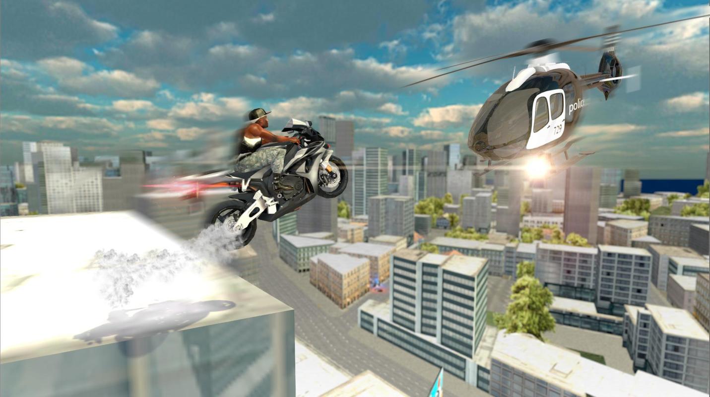 San Andreas Crime Stories APK Download Free Racing GAME