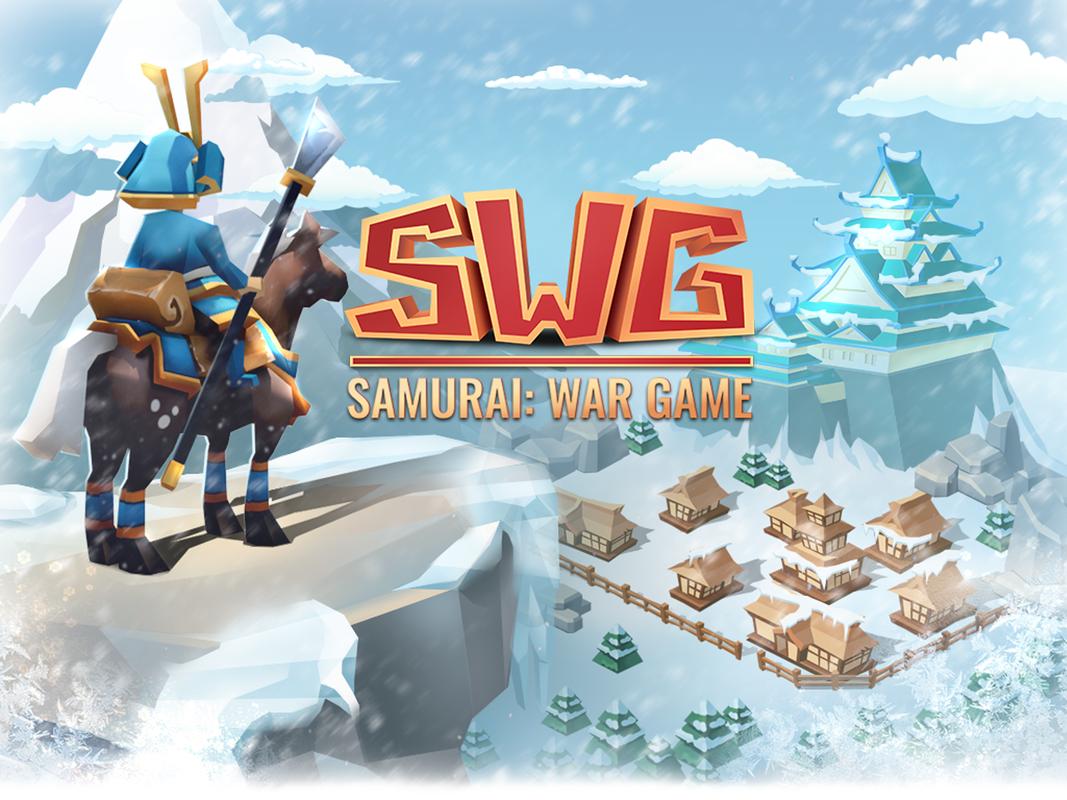 Samurai: War Game APK Download Free Strategy GAME for Android Samurai: War Game APK Download Free Strategy GAME for Android