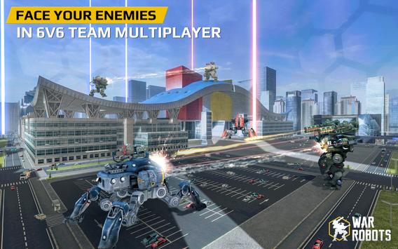 War Robots